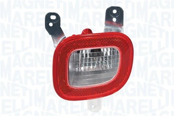 Reverse Light